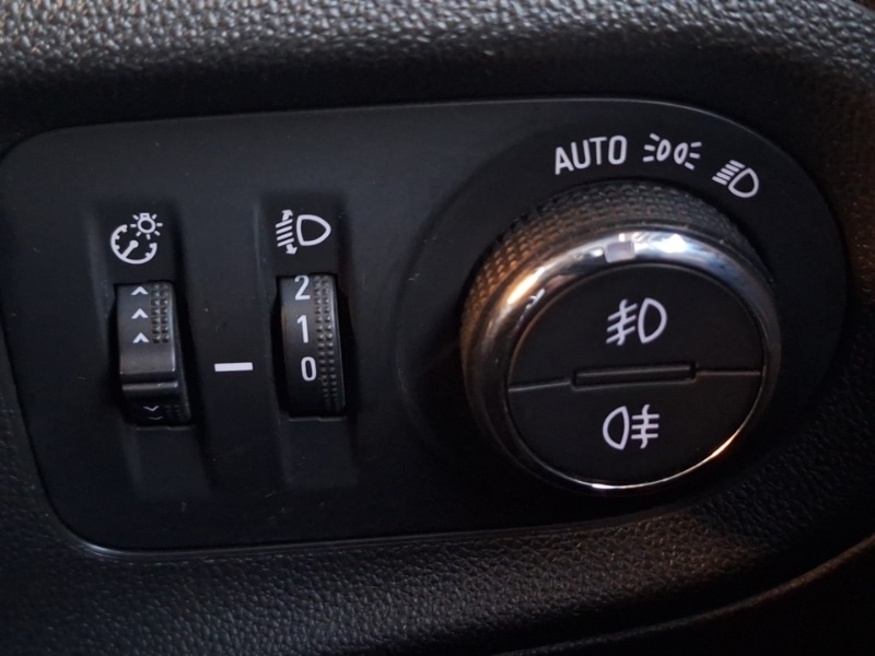 Used Vauxhall Grandland X 2019 for sale - 76699911: Photo 19