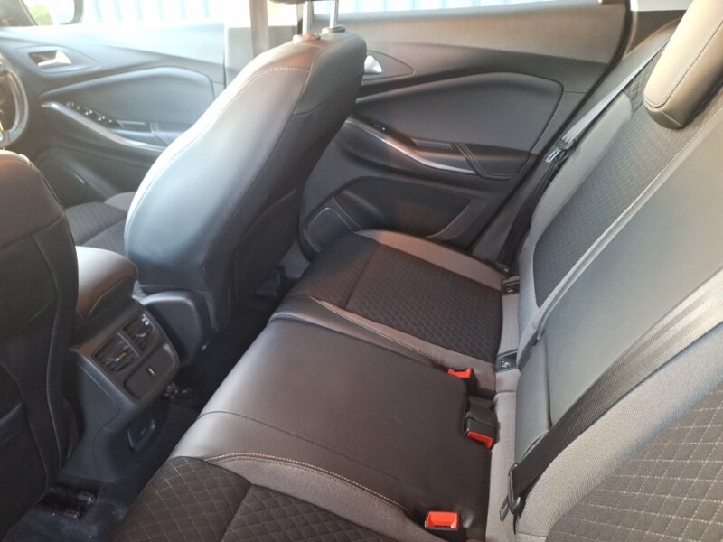 Used Vauxhall Grandland X 2019 for sale - 76699911: Photo 6