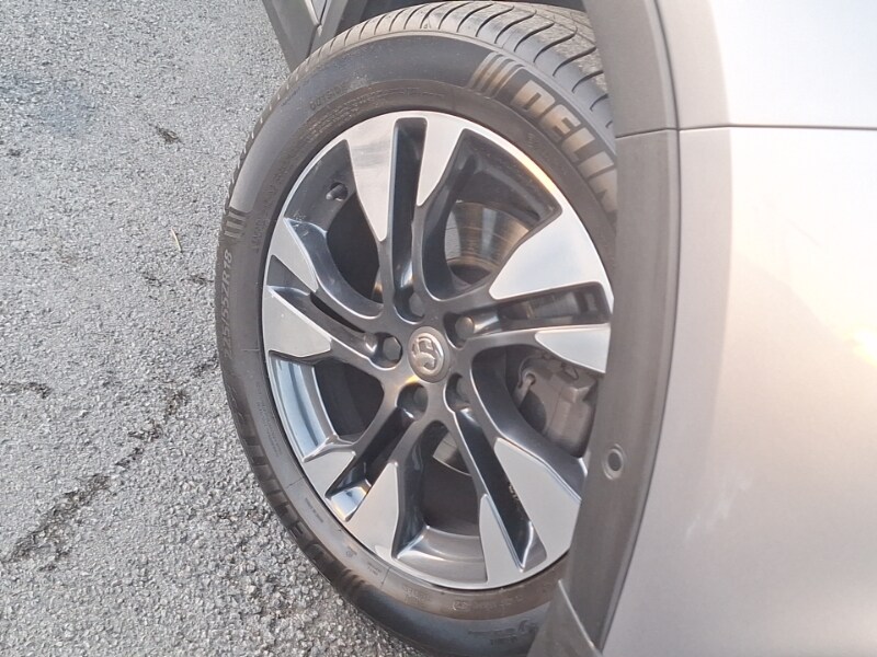 Used Vauxhall Grandland X 2019 for sale - 76699911: Photo 9