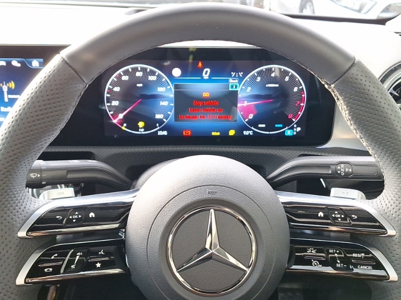 Used Mercedes-Benz A-Class 2025 for sale - 76963838: Photo 10