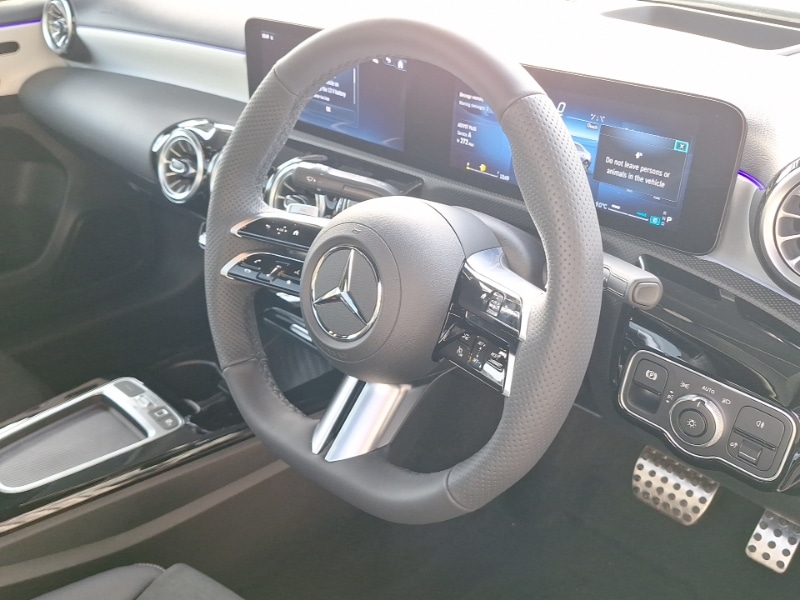 Used Mercedes-Benz A-Class 2025 for sale - 76963838: Photo 11