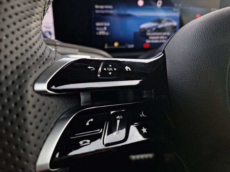 Used Mercedes-Benz A-Class 2025 for sale - 76963838: Photo 12