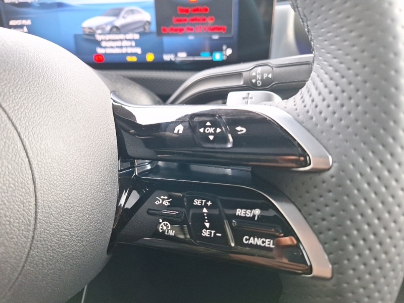 Used Mercedes-Benz A-Class 2025 for sale - 76963838: Photo 13