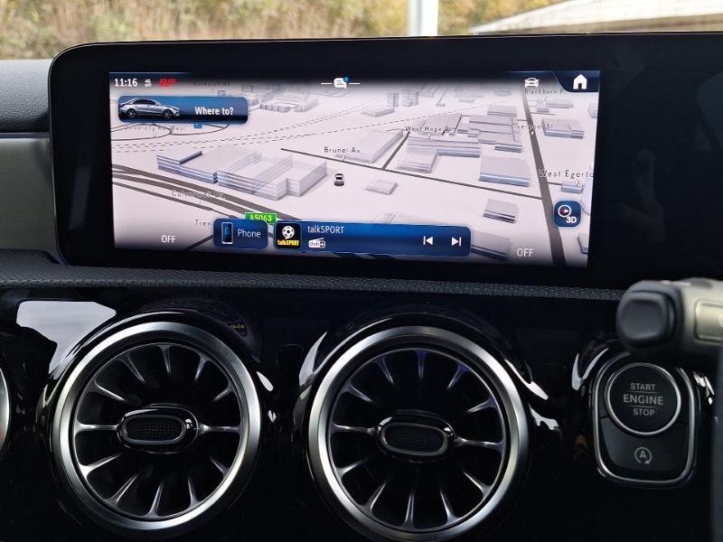 Used Mercedes-Benz A-Class 2025 for sale - 76963838: Photo 15