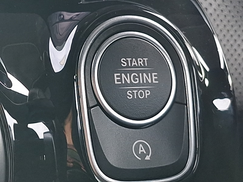 Used Mercedes-Benz A-Class 2025 for sale - 76963838: Photo 16