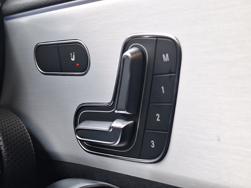 Used Mercedes-Benz A-Class 2025 for sale - 76963838: Photo 17