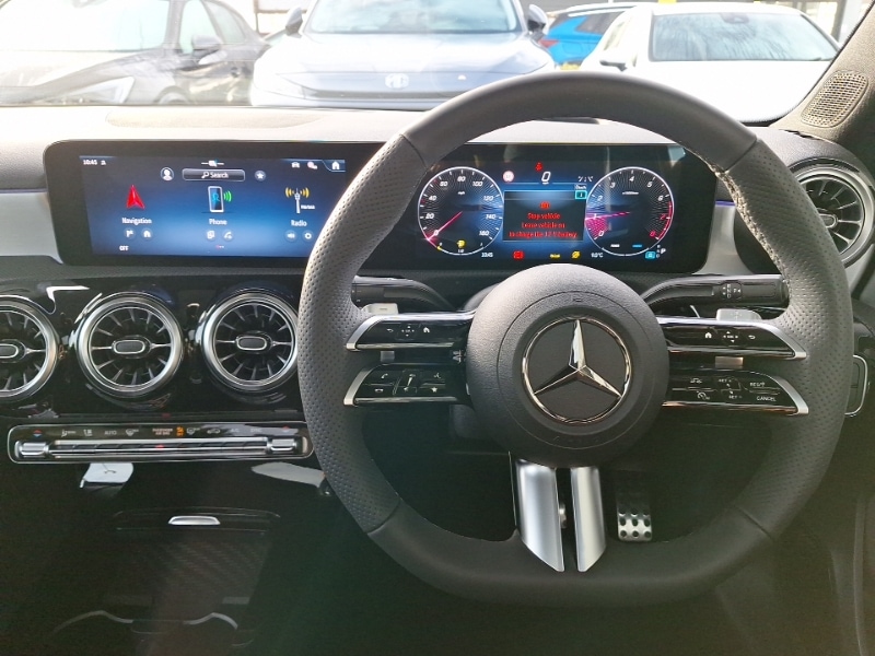 Used Mercedes-Benz A-Class 2025 for sale - 76963838: Photo 2