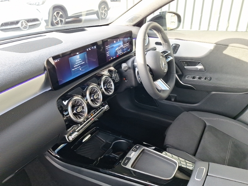 Used Mercedes-Benz A-Class 2025 for sale - 76963838: Photo 5