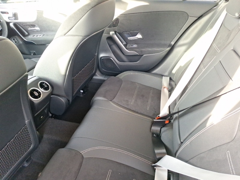 Used Mercedes-Benz A-Class 2025 for sale - 76963838: Photo 6