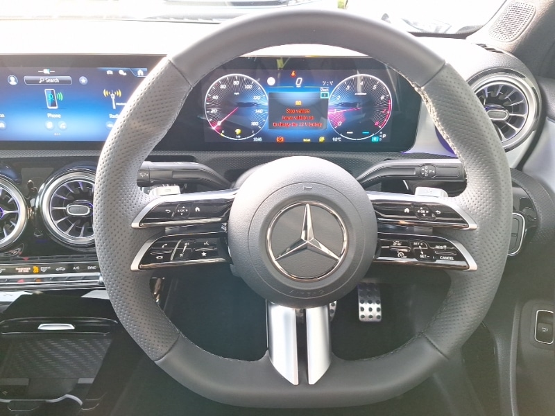 Used Mercedes-Benz A-Class 2025 for sale - 76963838: Photo 7