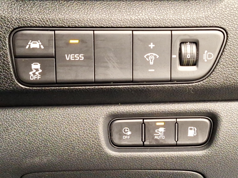 Used Kia Niro 2021 for sale - 76150470: Photo 15