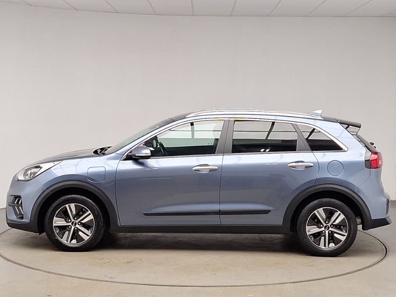 Used Kia Niro 2021 for sale - 76150470: Photo 4