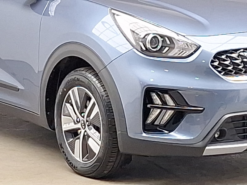 Used Kia Niro 2021 for sale - 76150470: Photo 9