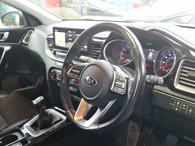 Used Kia XCeed 2020 for sale - 76721362: Photo 11