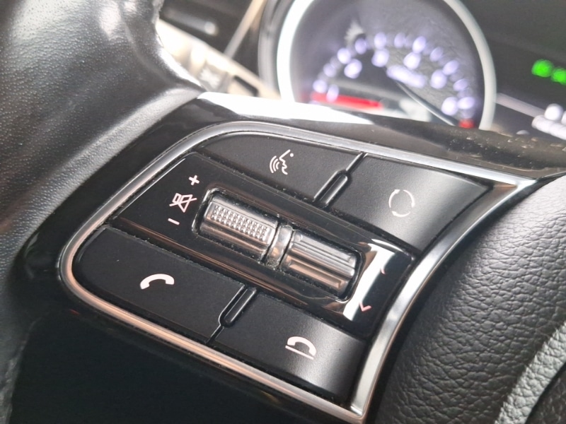 Used Kia XCeed 2020 for sale - 76721362: Photo 12