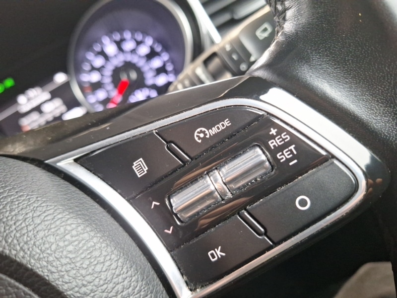 Used Kia XCeed 2020 for sale - 76721362: Photo 13