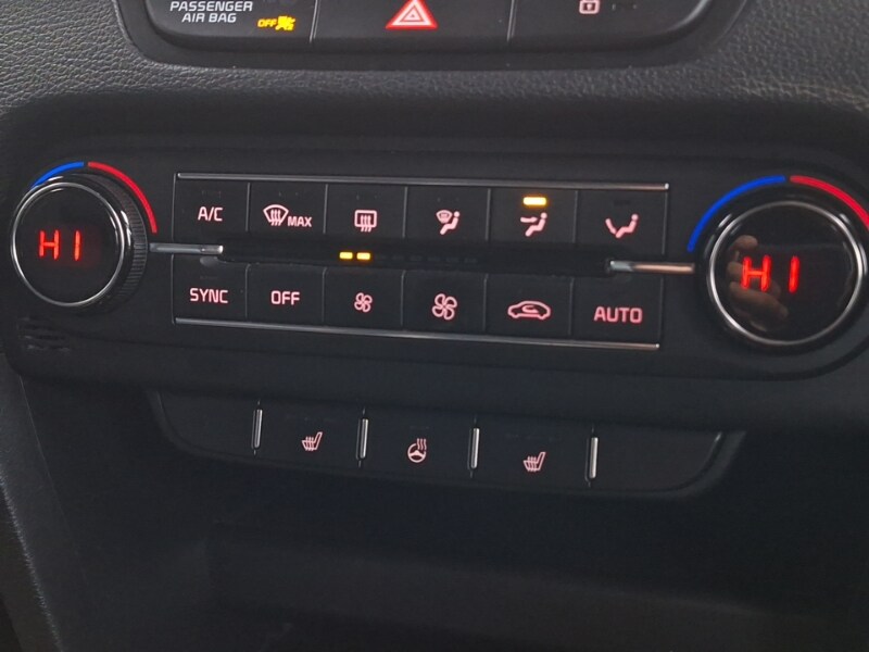 Used Kia XCeed 2020 for sale - 76721362: Photo 17