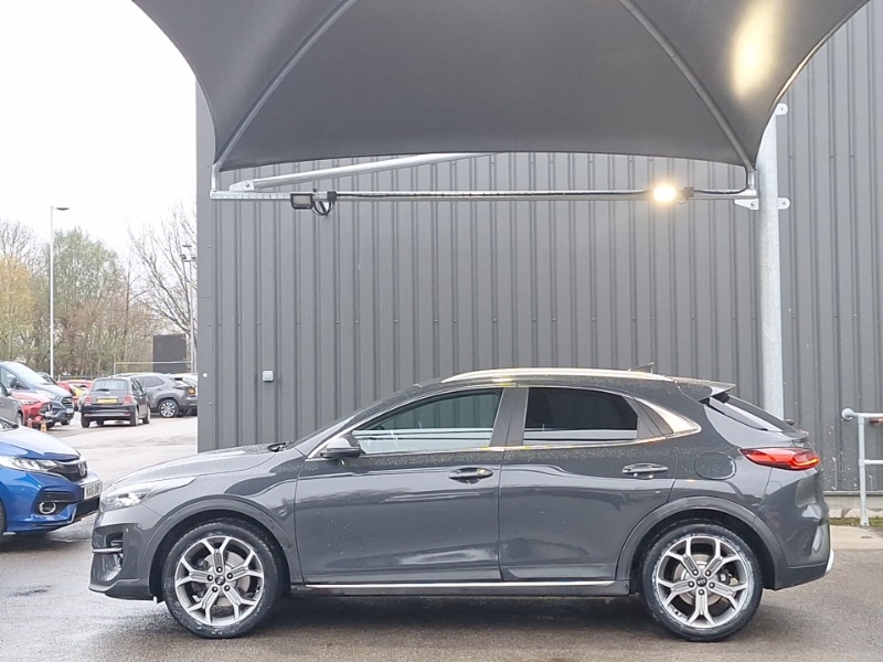 Used Kia XCeed 2020 for sale - 76721362: Photo 4