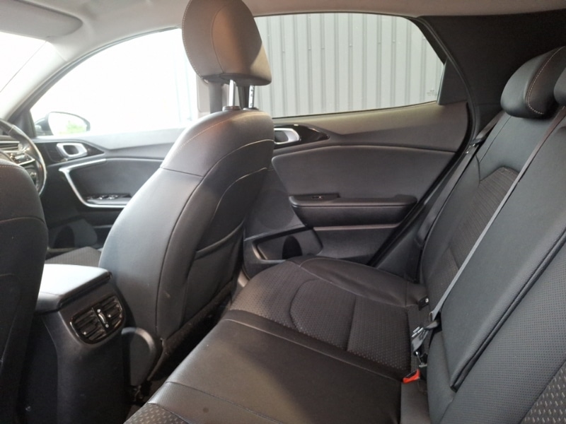 Used Kia XCeed 2020 for sale - 76721362: Photo 6