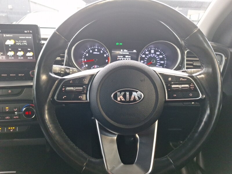 Used Kia XCeed 2020 for sale - 76721362: Photo 7