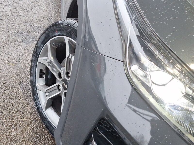 Used Kia XCeed 2020 for sale - 76721362: Photo 9