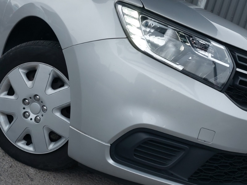 Used Dacia Sandero 2018 for sale - 77823028: Photo 9