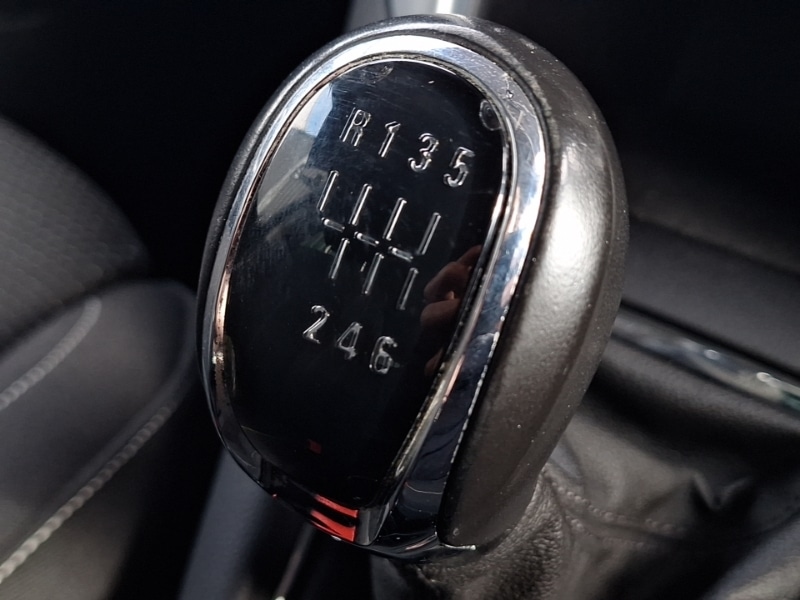 Used Vauxhall Zafira 2017 for sale - 76354518: Photo 17