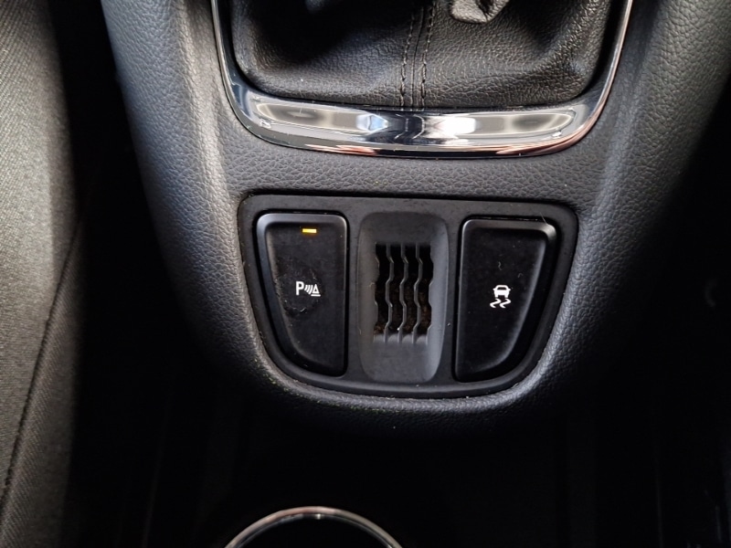 Used Vauxhall Zafira 2017 for sale - 76354518: Photo 18