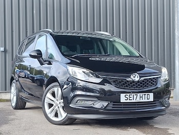 2017 - 1.4T SRi 5dr