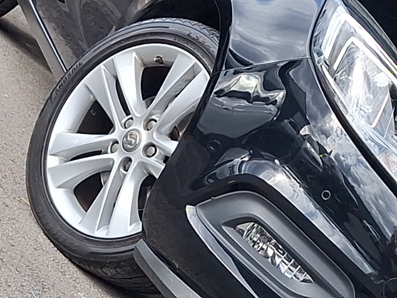 Used Vauxhall Zafira 2017 for sale - 76354518: Photo 9