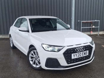 Used Audi A1 2020 for sale - 78884731: Photo