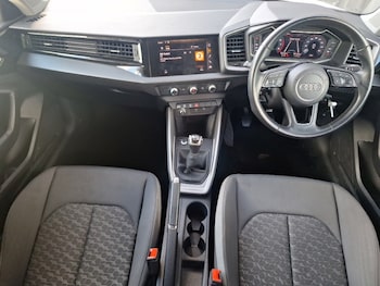 Used Audi A1 2020 for sale - 78884731: Photo