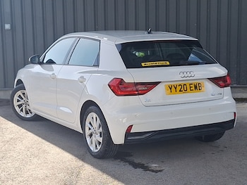 Used Audi A1 2020 for sale - 78884731: Photo