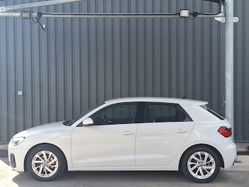 Used Audi A1 2020 for sale - 78884731: Photo