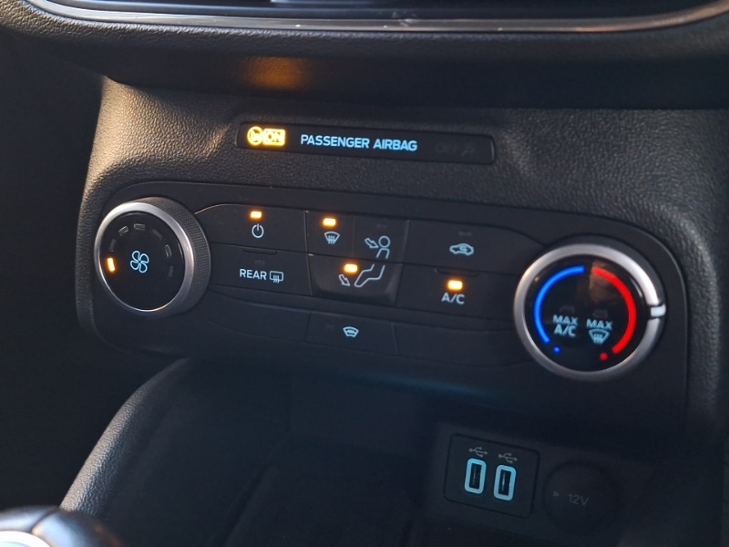 Used Ford Focus 2021 for sale - 77439404: Photo 15