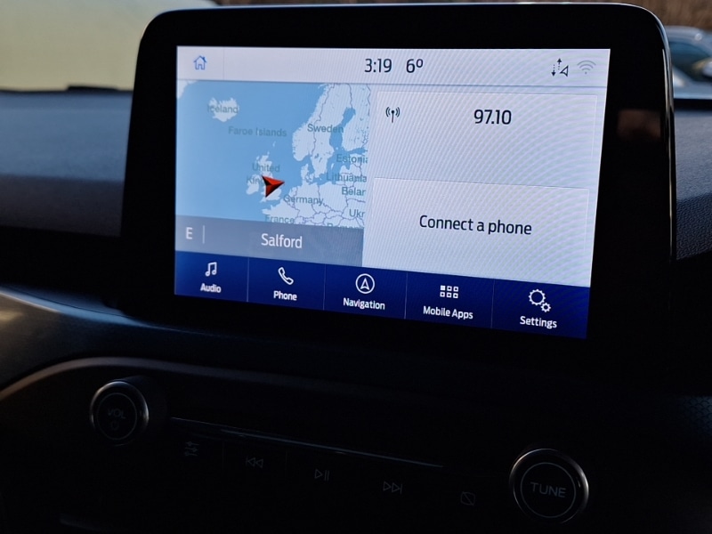 Used Ford Focus 2021 for sale - 77439404: Photo 16