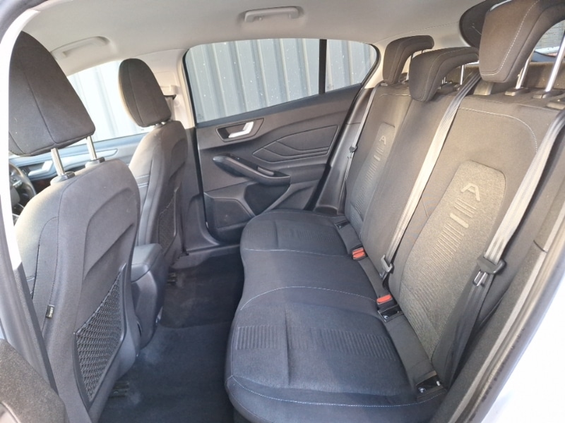 Used Ford Focus 2021 for sale - 77439404: Photo 6