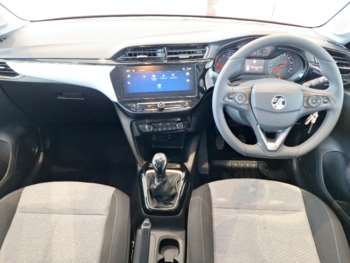 Used Vauxhall Corsa 2024 for sale - 74647209: Photo
