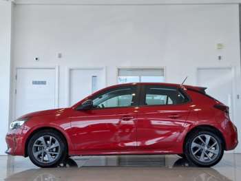 Used Vauxhall Corsa 2024 for sale - 74647209: Photo