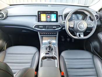 Used MG MG HS 2024 for sale - 74804676: Photo
