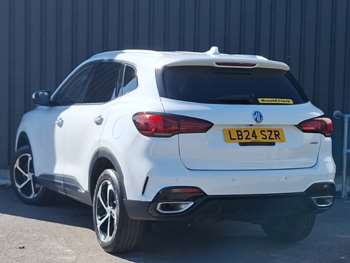 Used MG MG HS 2024 for sale - 74804676: Photo