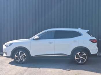Used MG MG HS 2024 for sale - 74804676: Photo
