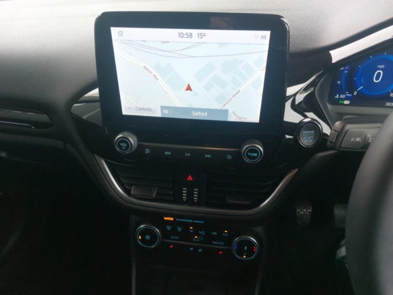 Used Ford Fiesta 2023 for sale - 76478602: Photo 12