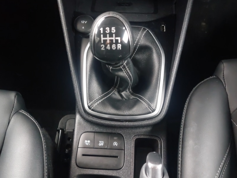 Used Ford Fiesta 2023 for sale - 76478602: Photo 13