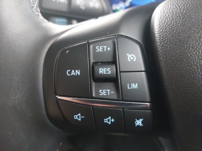 Used Ford Fiesta 2023 for sale - 76478602: Photo 14