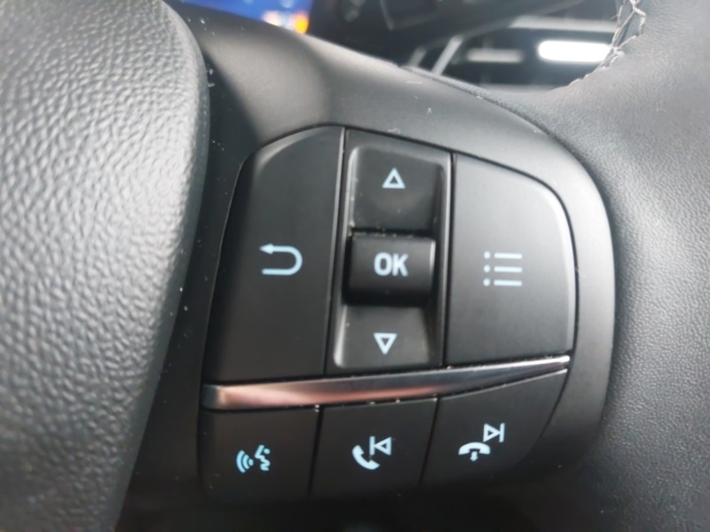 Used Ford Fiesta 2023 for sale - 76478602: Photo 15