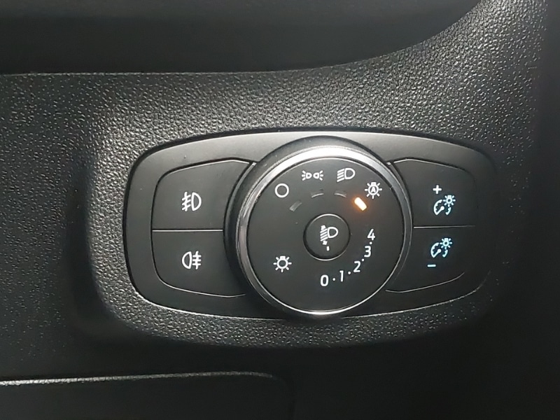 Used Ford Fiesta 2023 for sale - 76478602: Photo 17