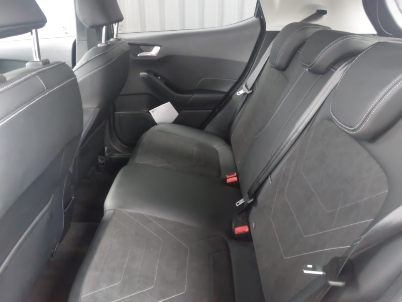 Used Ford Fiesta 2023 for sale - 76478602: Photo 6