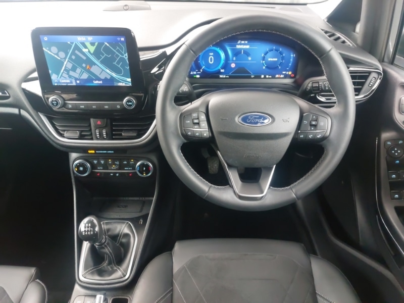 Used Ford Fiesta 2023 for sale - 76478602: Photo 7