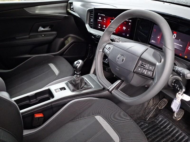 Used Vauxhall Mokka 2025 for sale - 77568893: Photo 10